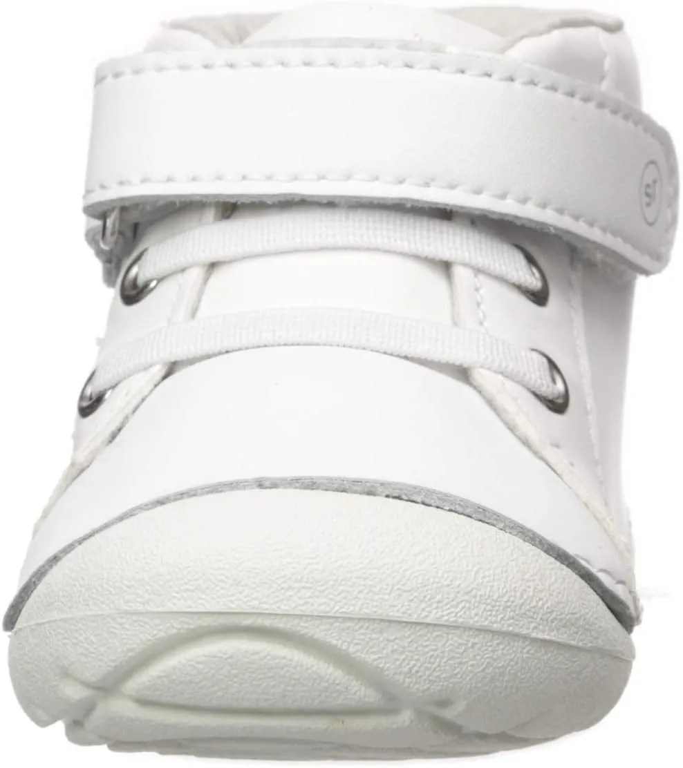 Stride Rite Unisex-Baby Soft Motion Frankie Athletic Sneaker