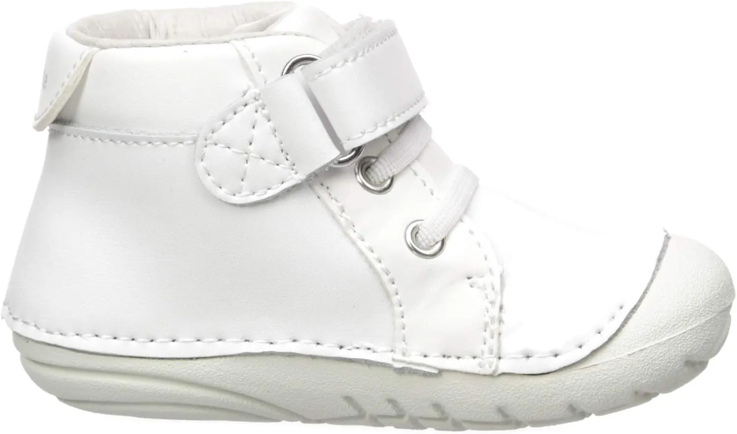 Stride Rite Unisex-Baby Soft Motion Frankie Athletic Sneaker