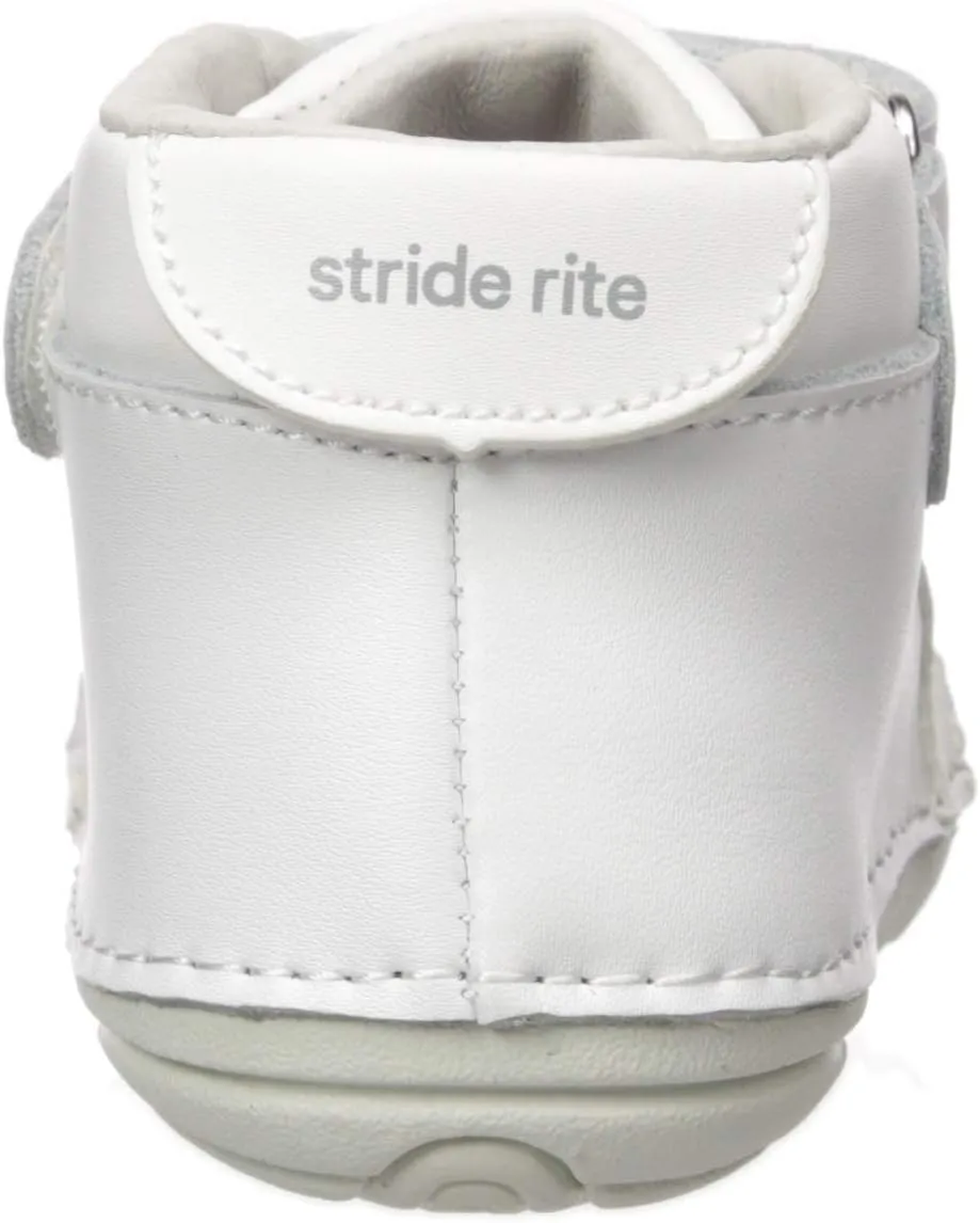 Stride Rite Unisex-Baby Soft Motion Frankie Athletic Sneaker