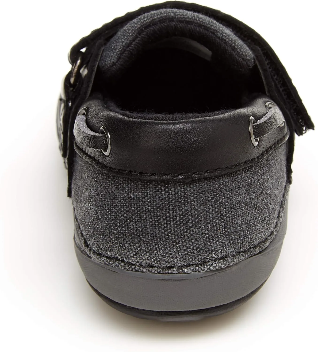 Stride Rite Unisex-Baby Soft Motion Wally Athletic Sneaker