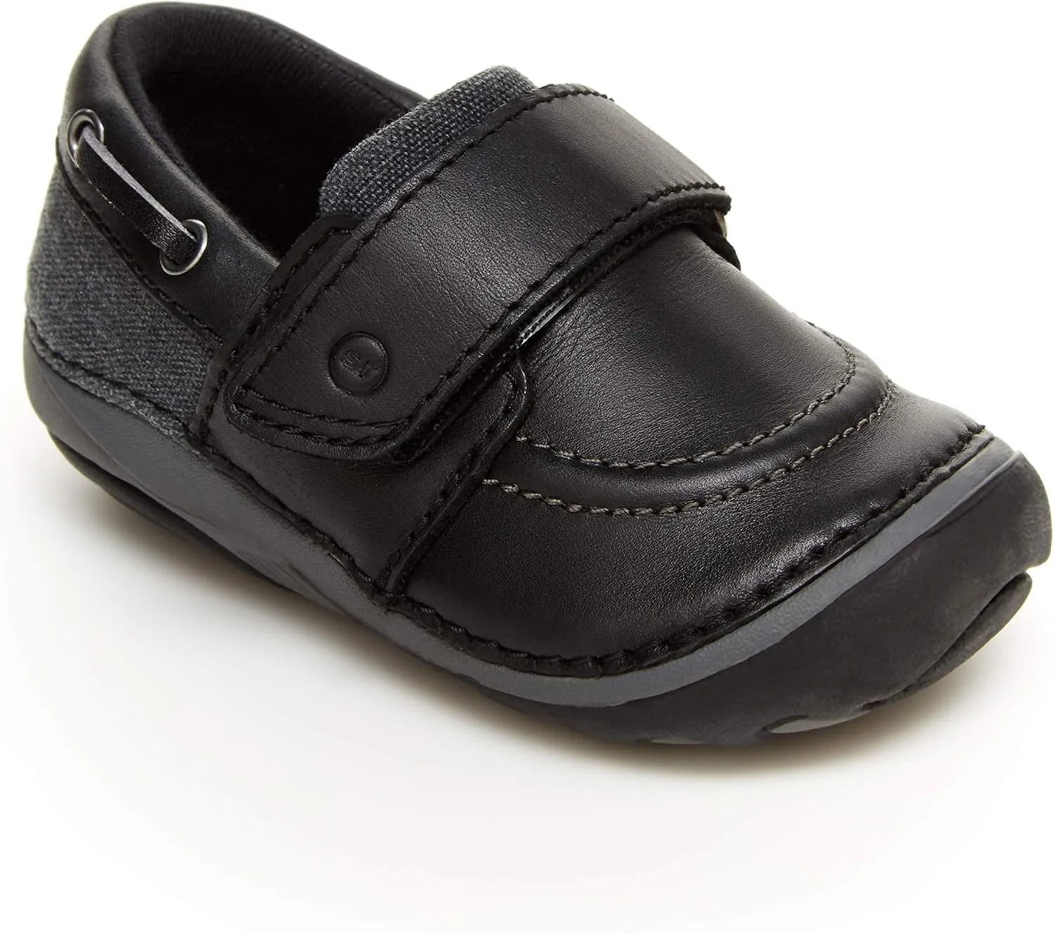 Stride Rite Unisex-Baby Soft Motion Wally Athletic Sneaker