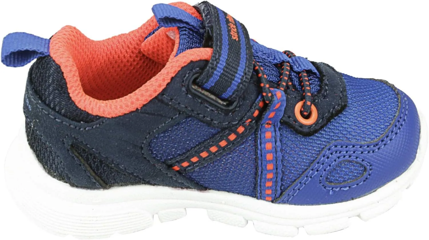 Stride Rite Unisex-Child Made2play Harley Athletic Sneaker