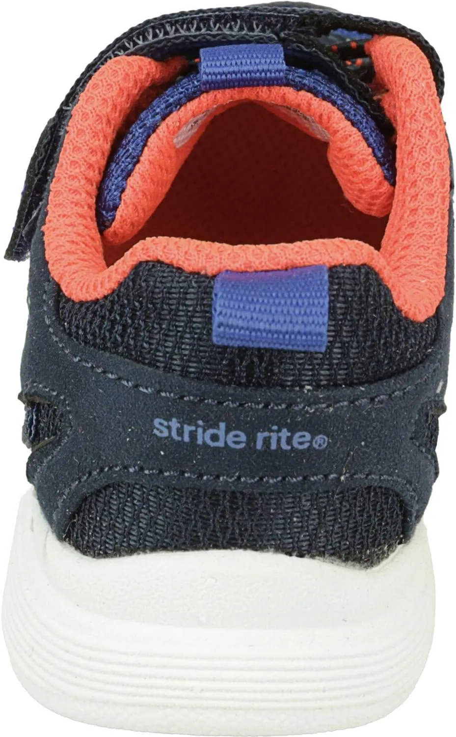 Stride Rite Unisex-Child Made2play Harley Athletic Sneaker
