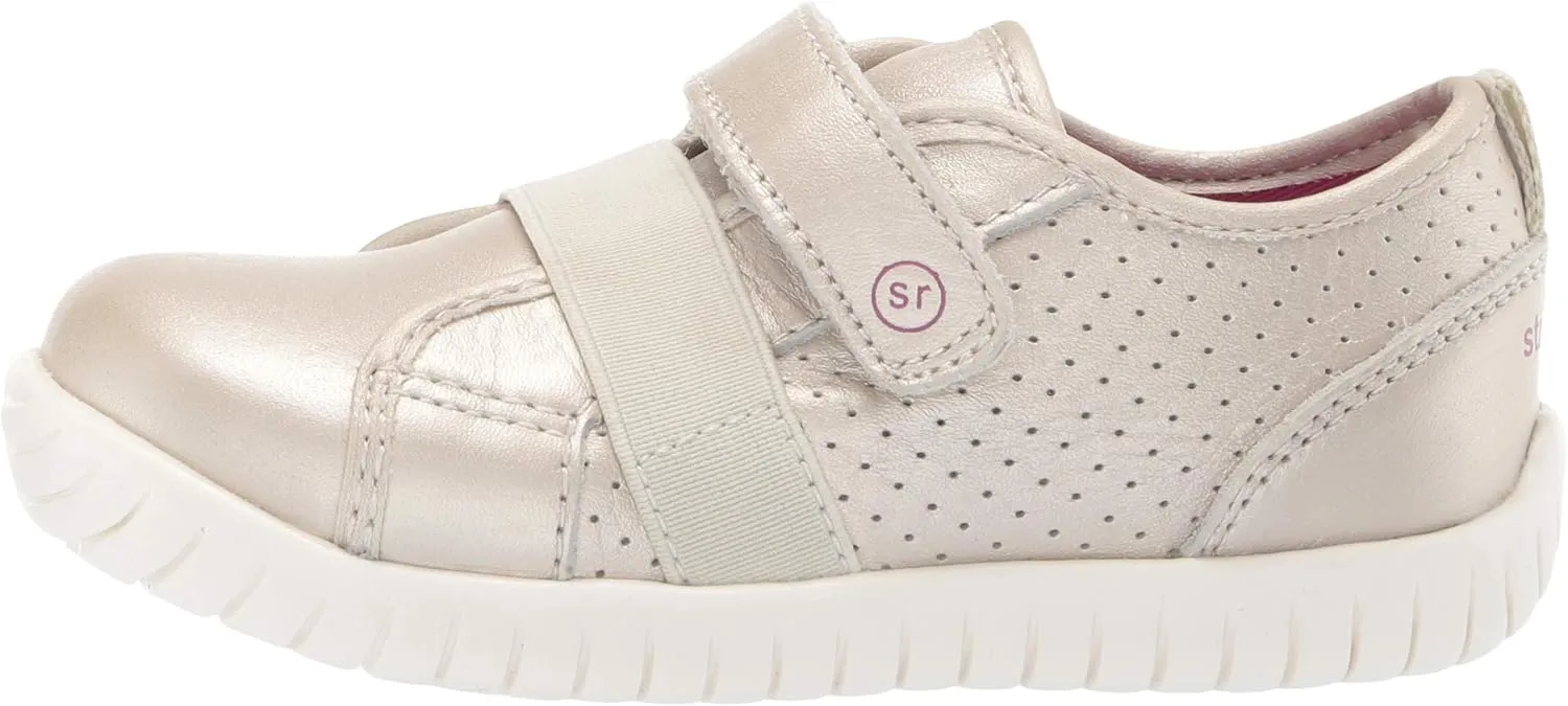 Stride Rite Unisex-Child Sr Tech Riley Sneaker