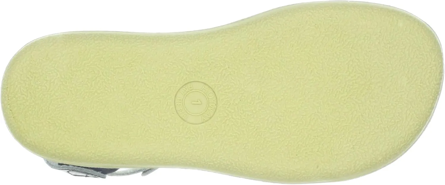 Sun-San Surfer Little Kid Leather Sandals