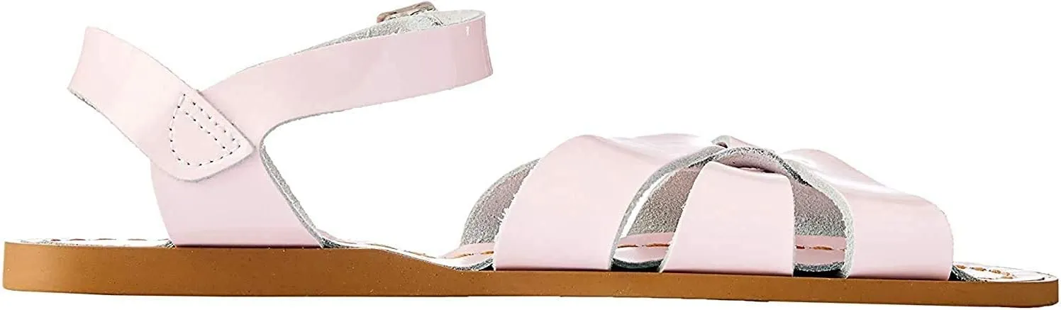 Sun-San SWIMMER Little Kid Leather Sandals