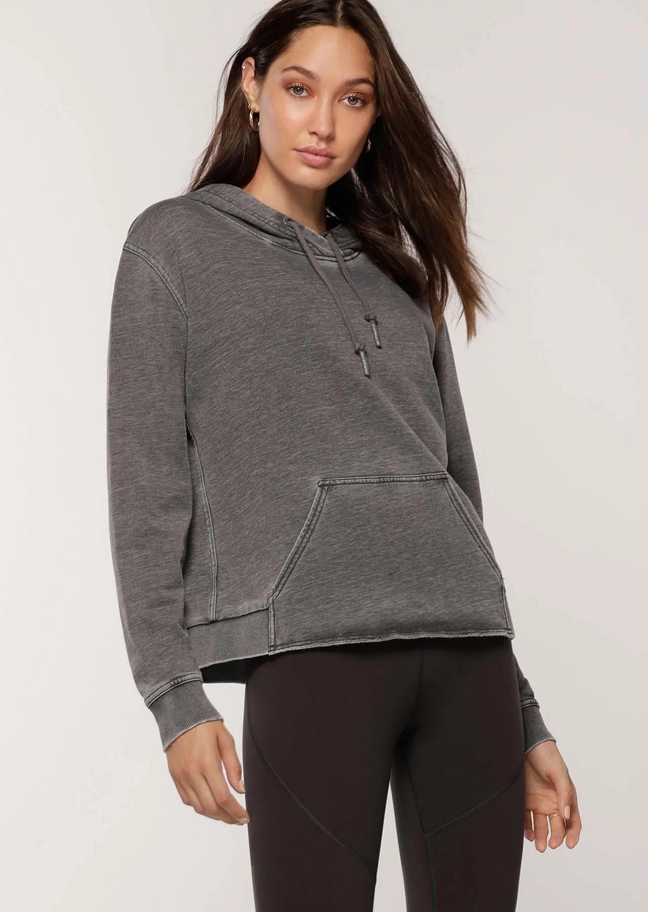 Super Soft Hoodie