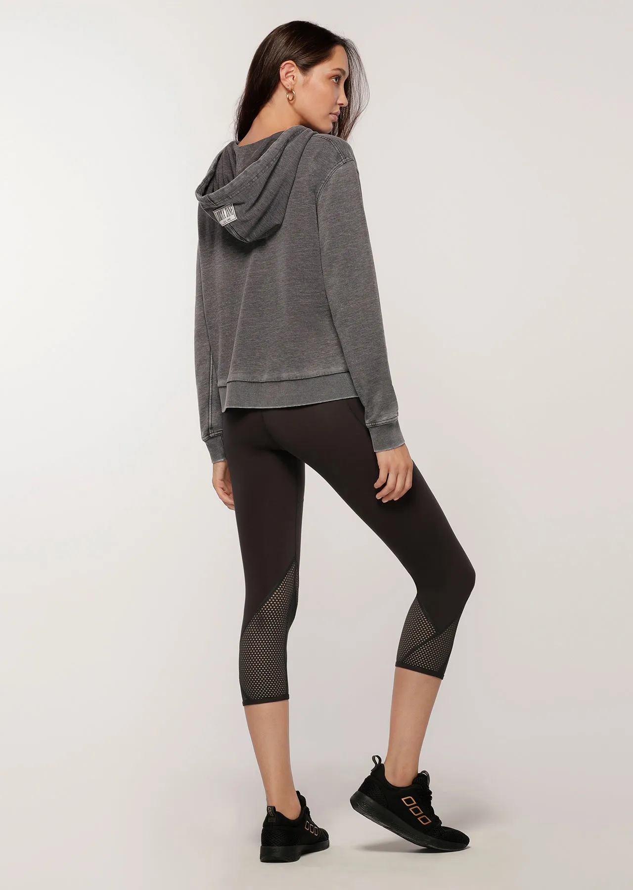 Super Soft Hoodie