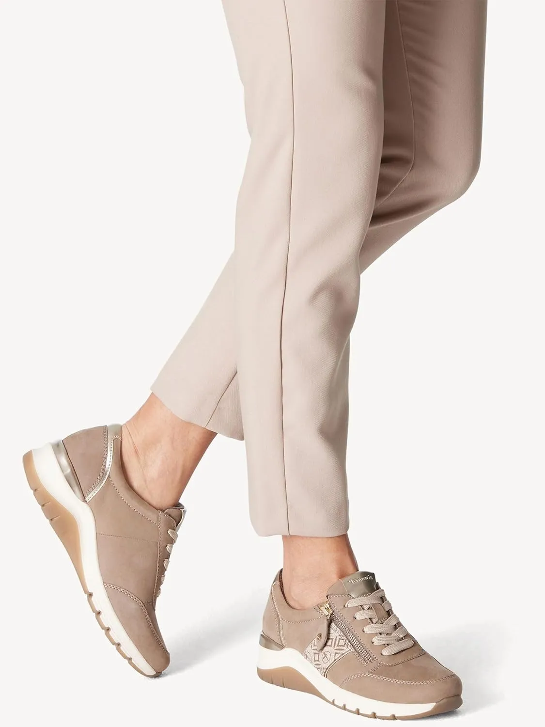 Tamaris Women's Sneaker