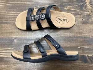Taos Prize 4 Triple Strap Sandal