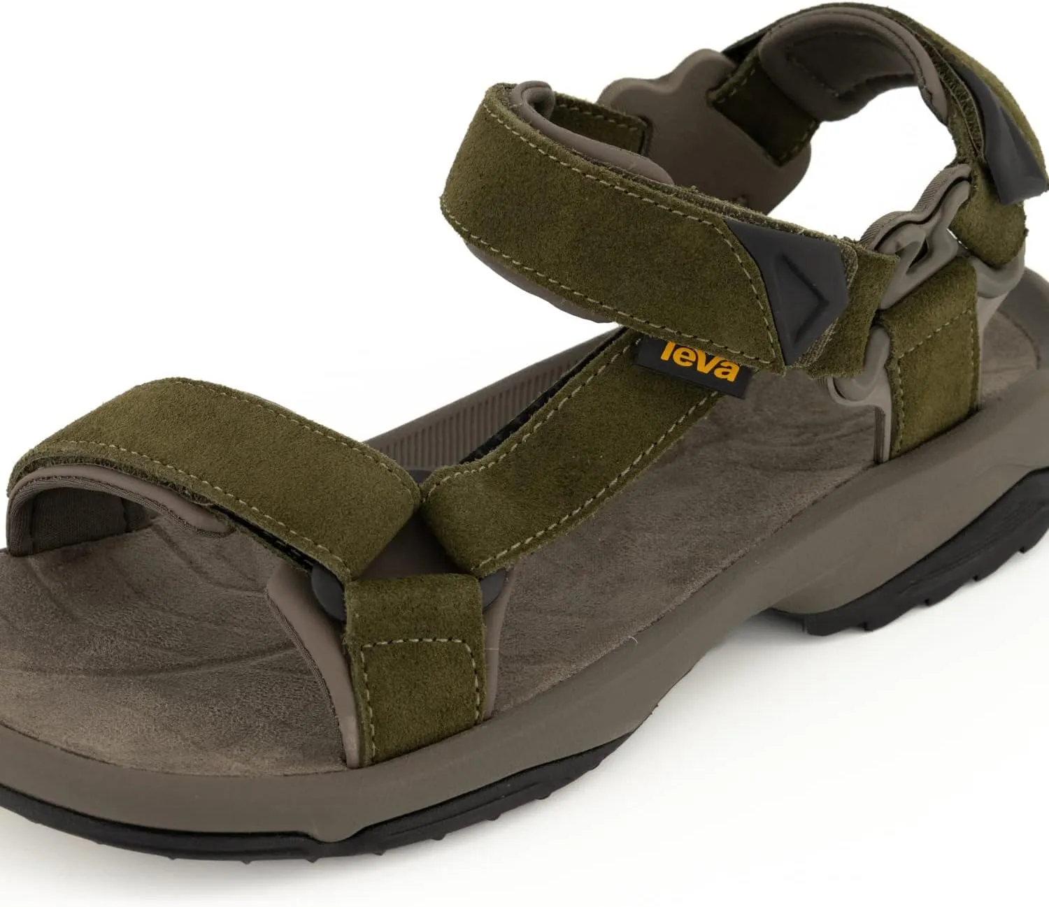Teva Men's Ankle Strap Sport Sandal
