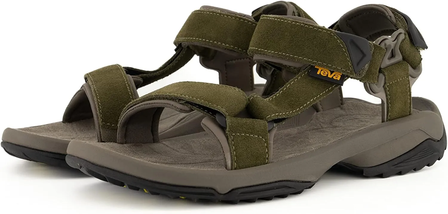 Teva Men's Ankle Strap Sport Sandal