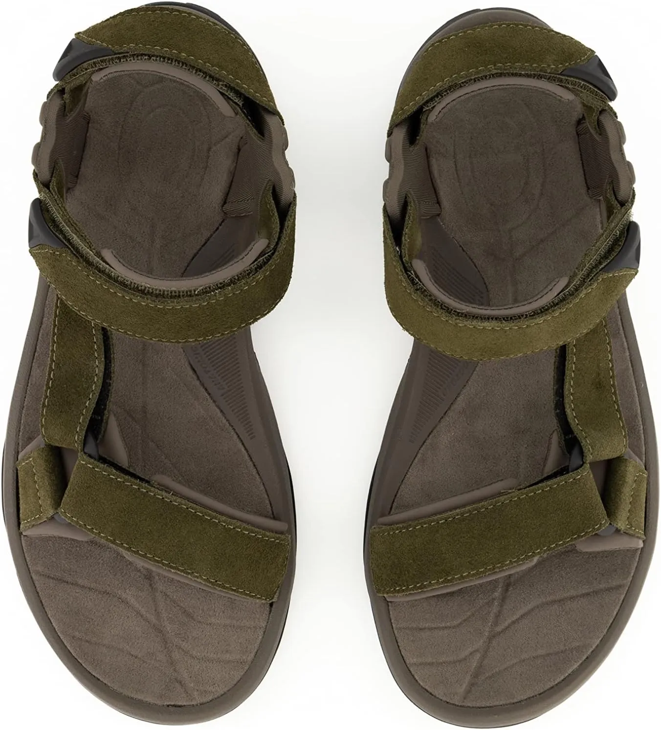 Teva Men's Ankle Strap Sport Sandal