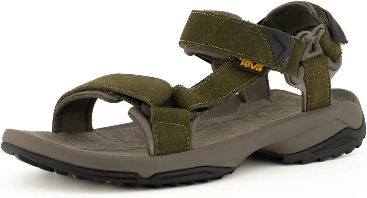 Teva Men's Ankle Strap Sport Sandal