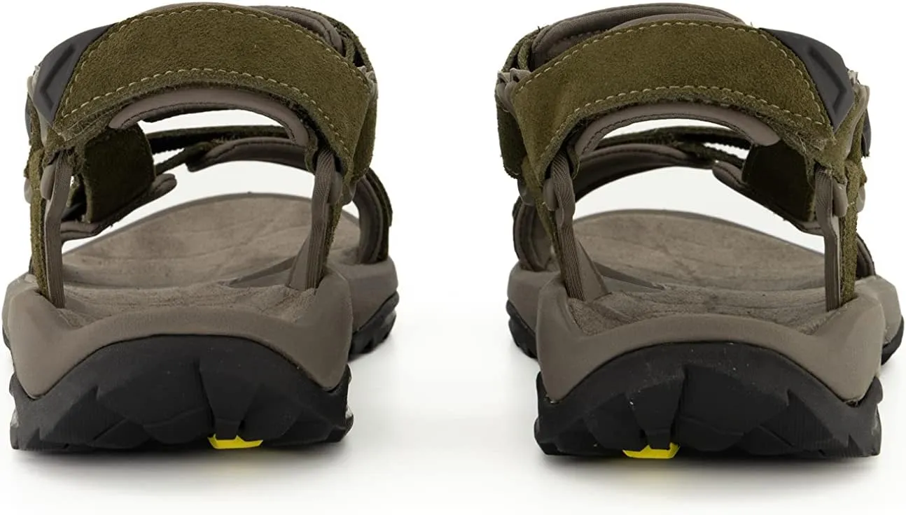 Teva Men's Ankle Strap Sport Sandal