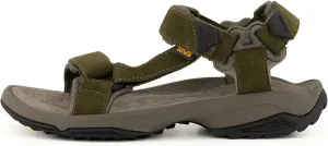 Teva Men's Ankle Strap Sport Sandal