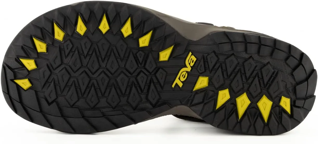 Teva Men's Ankle Strap Sport Sandal
