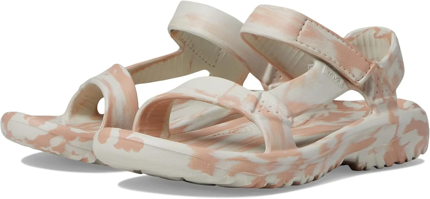 Teva Unisex-Adult Kids Hurricane Drift Sandal