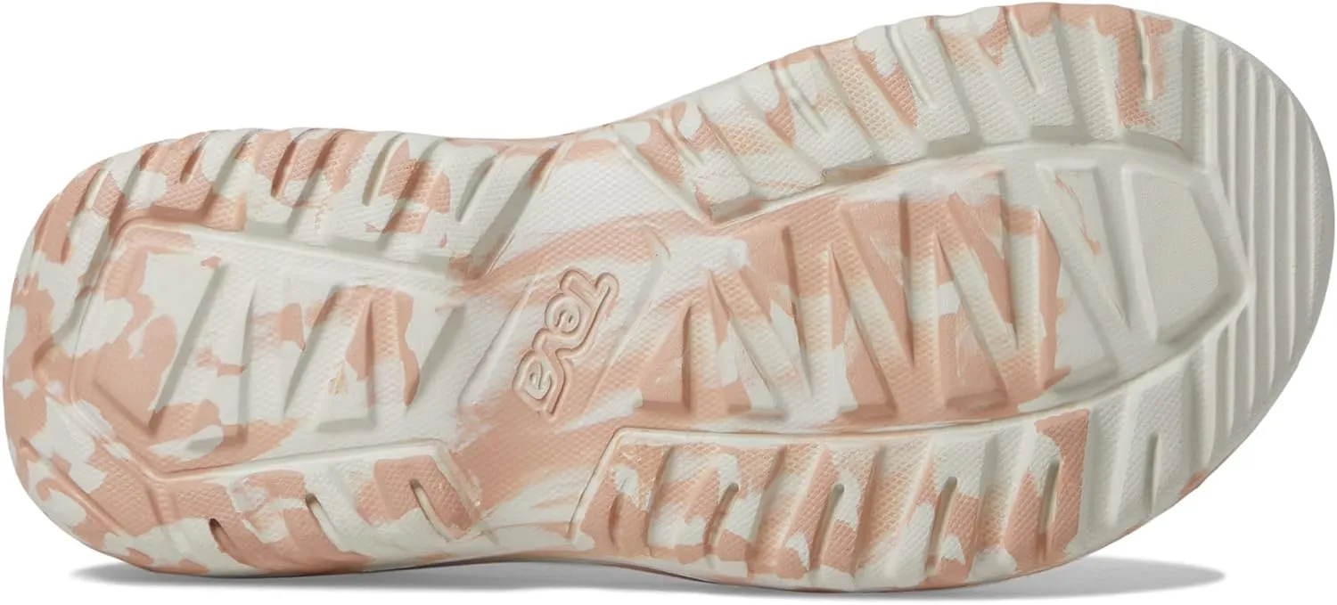 Teva Unisex-Adult Kids Hurricane Drift Sandal