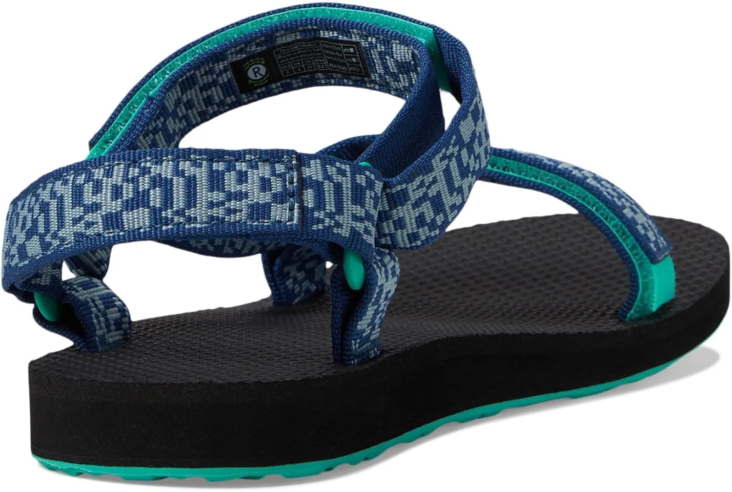 Teva Unisex-Child Original Universal Sandal