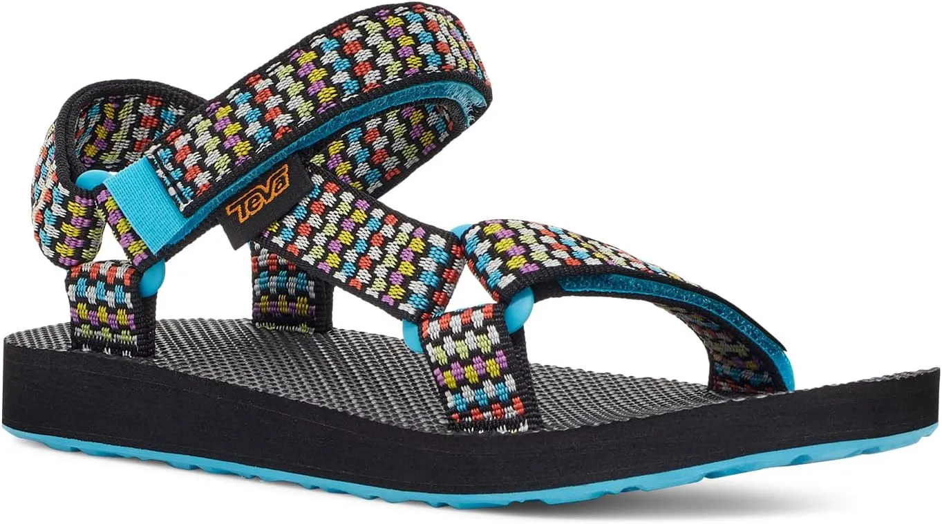 Teva Unisex-Child Original Universal Sandal