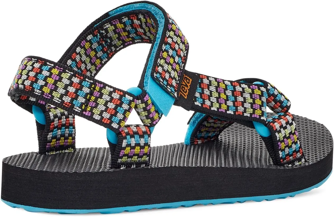Teva Unisex-Child Original Universal Sandal