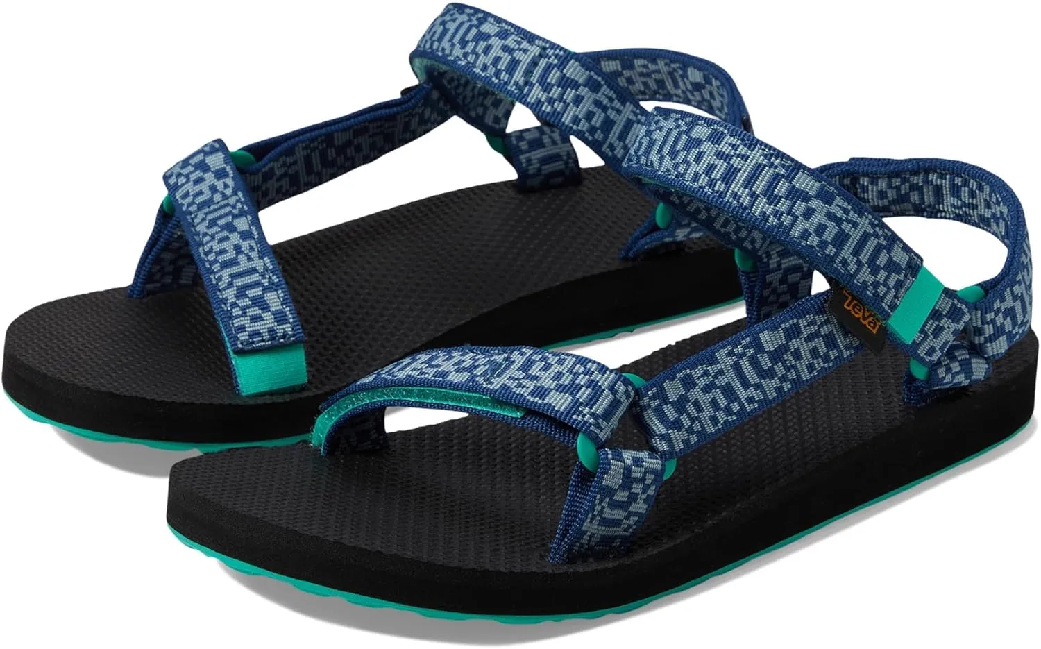 Teva Unisex-Child Original Universal Sandal