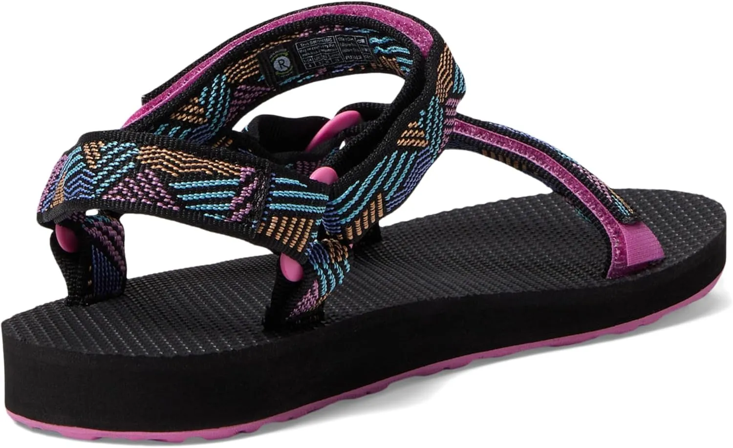 Teva Unisex-Child Original Universal Sandal