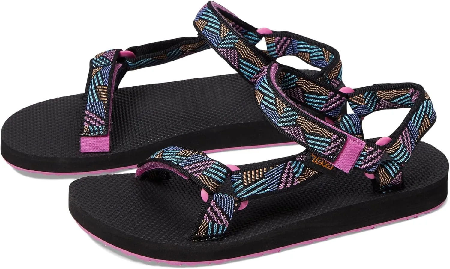 Teva Unisex-Child Original Universal Sandal