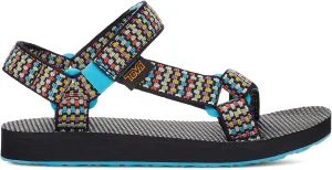 Teva Unisex-Child Original Universal Sandal