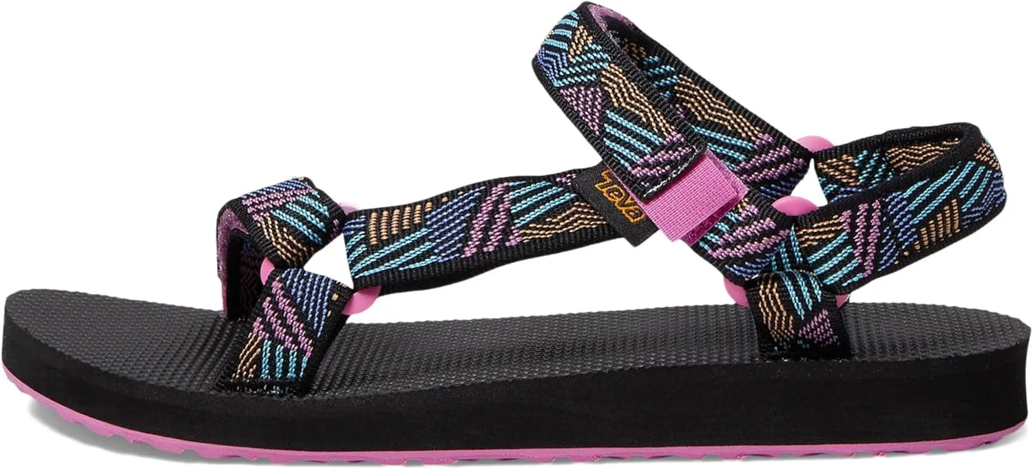 Teva Unisex-Child Original Universal Sandal