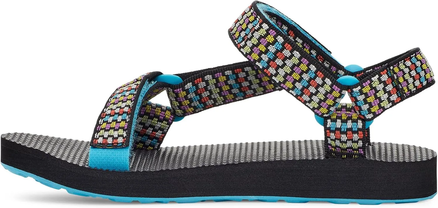 Teva Unisex-Child Original Universal Sandal