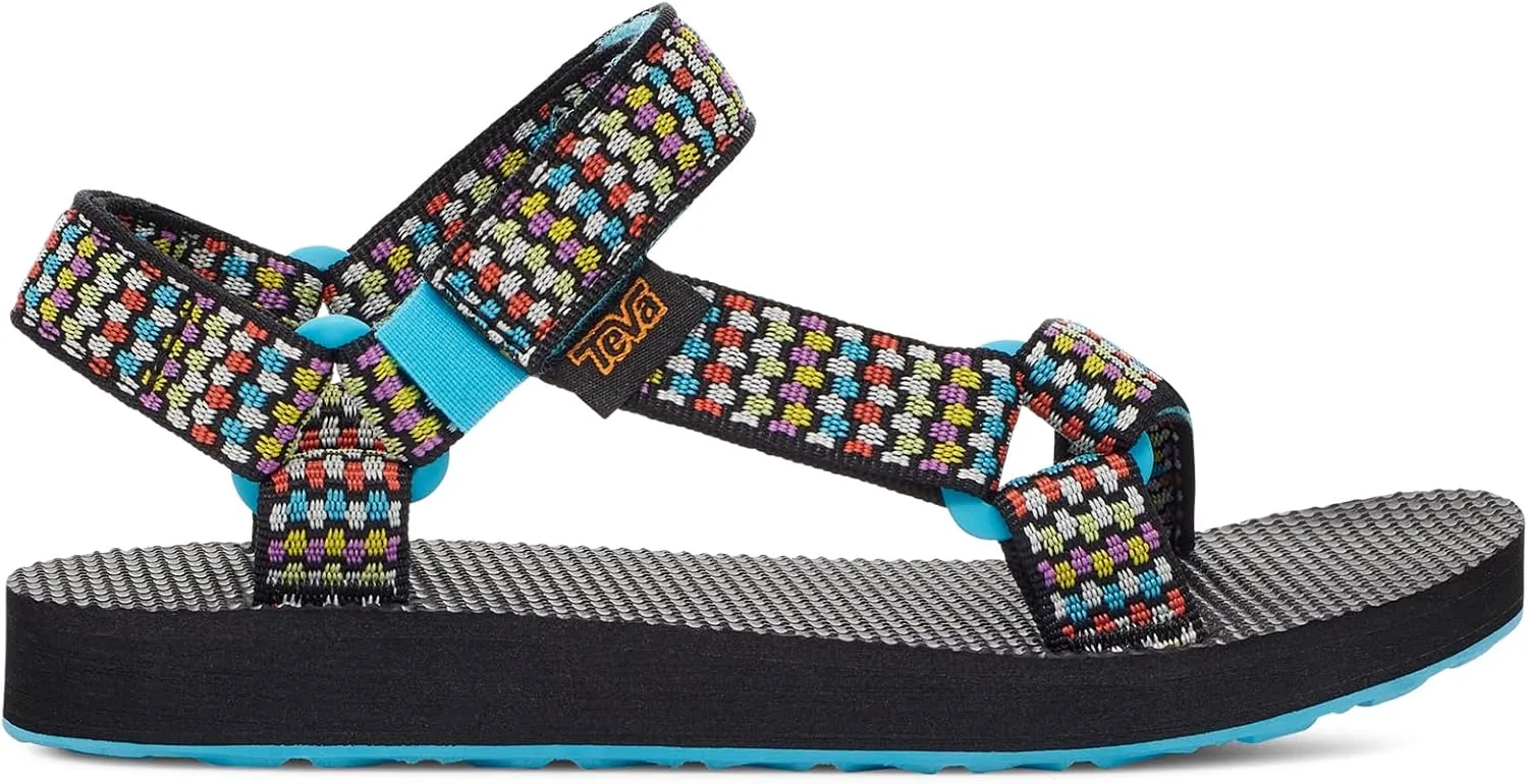 Teva Unisex-Child Original Universal Sandal