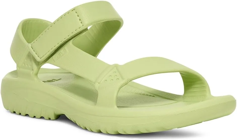 Teva Women's Casual Sport Sandal, Seedling, 6