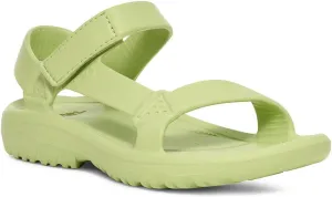 Teva Women's Casual Sport Sandal, Seedling, 6