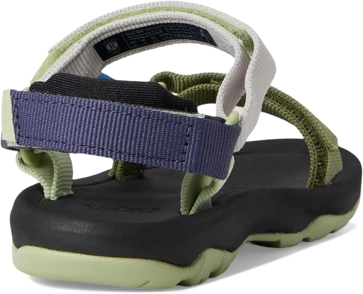Teva Women's Midform Universal Geometric Sandal