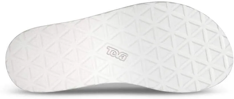 Teva Women's W Flatform Universal Sandal