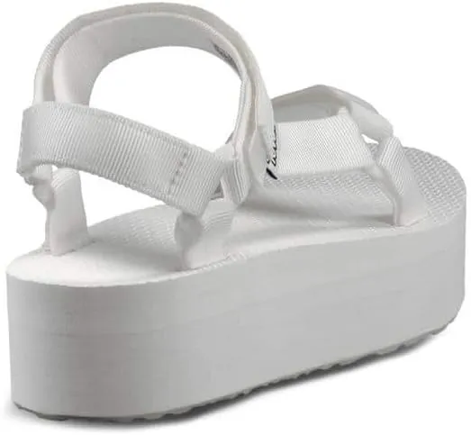 Teva Women's W Flatform Universal Sandal