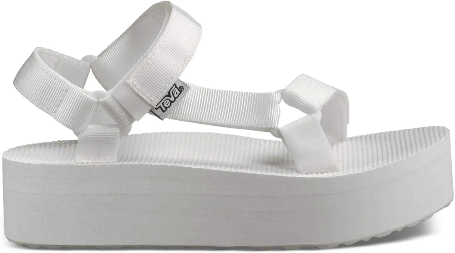 Teva Women's W Flatform Universal Sandal