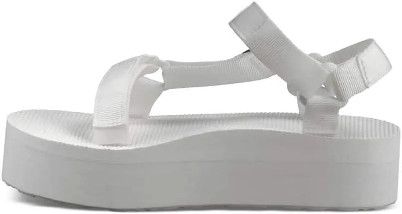 Teva Women's W Flatform Universal Sandal