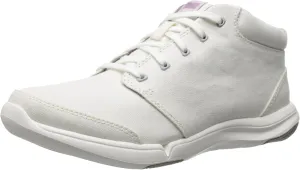 Teva Women's Wander Mid-Top Canvas Shoe