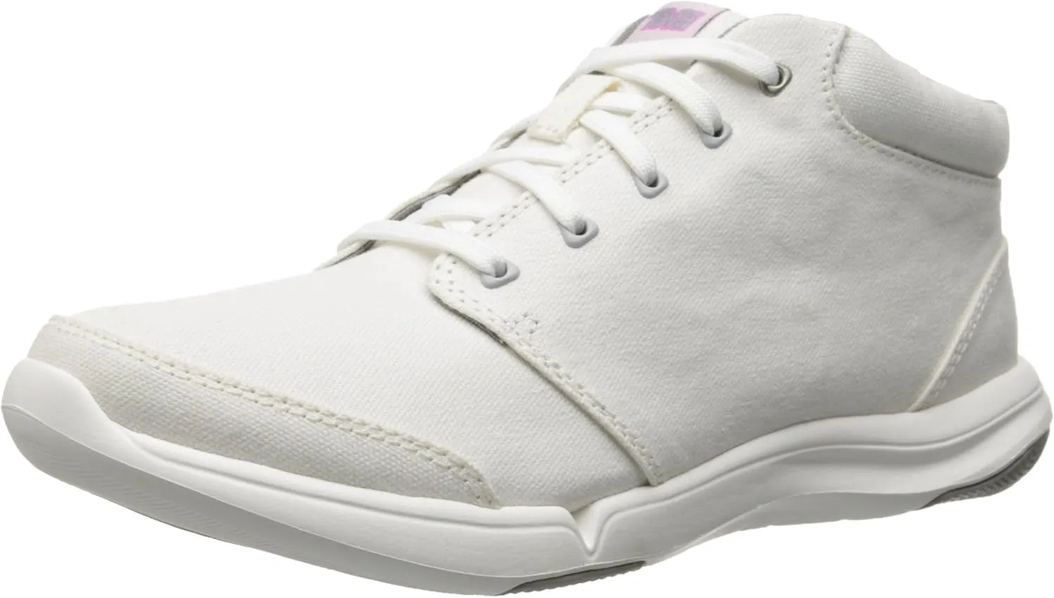 Teva Women's Wander Mid-Top Canvas Shoe