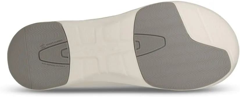 Teva Women's Wander Mid-Top Canvas Shoe