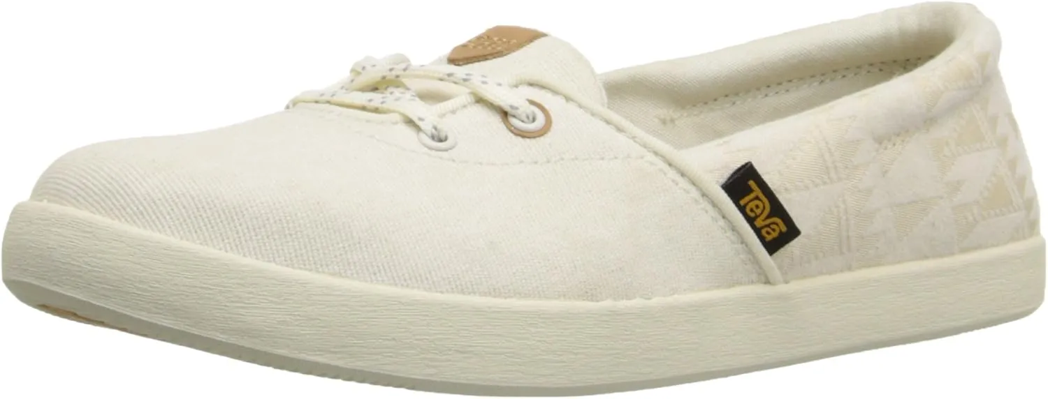 Teva Women's Willow Slip-on-W