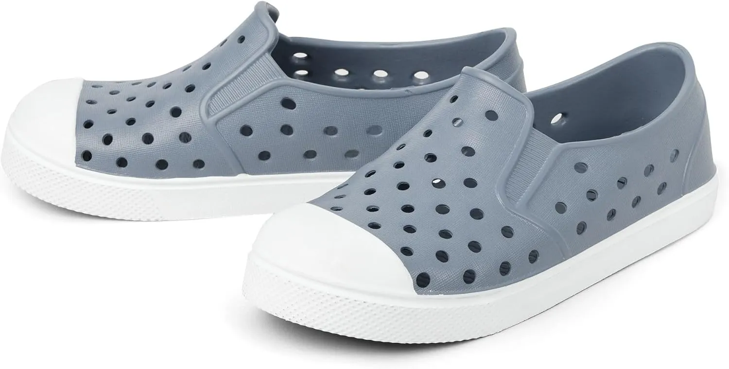The Children's Place Boy's Slip on Water Play Sneakers Sandal
