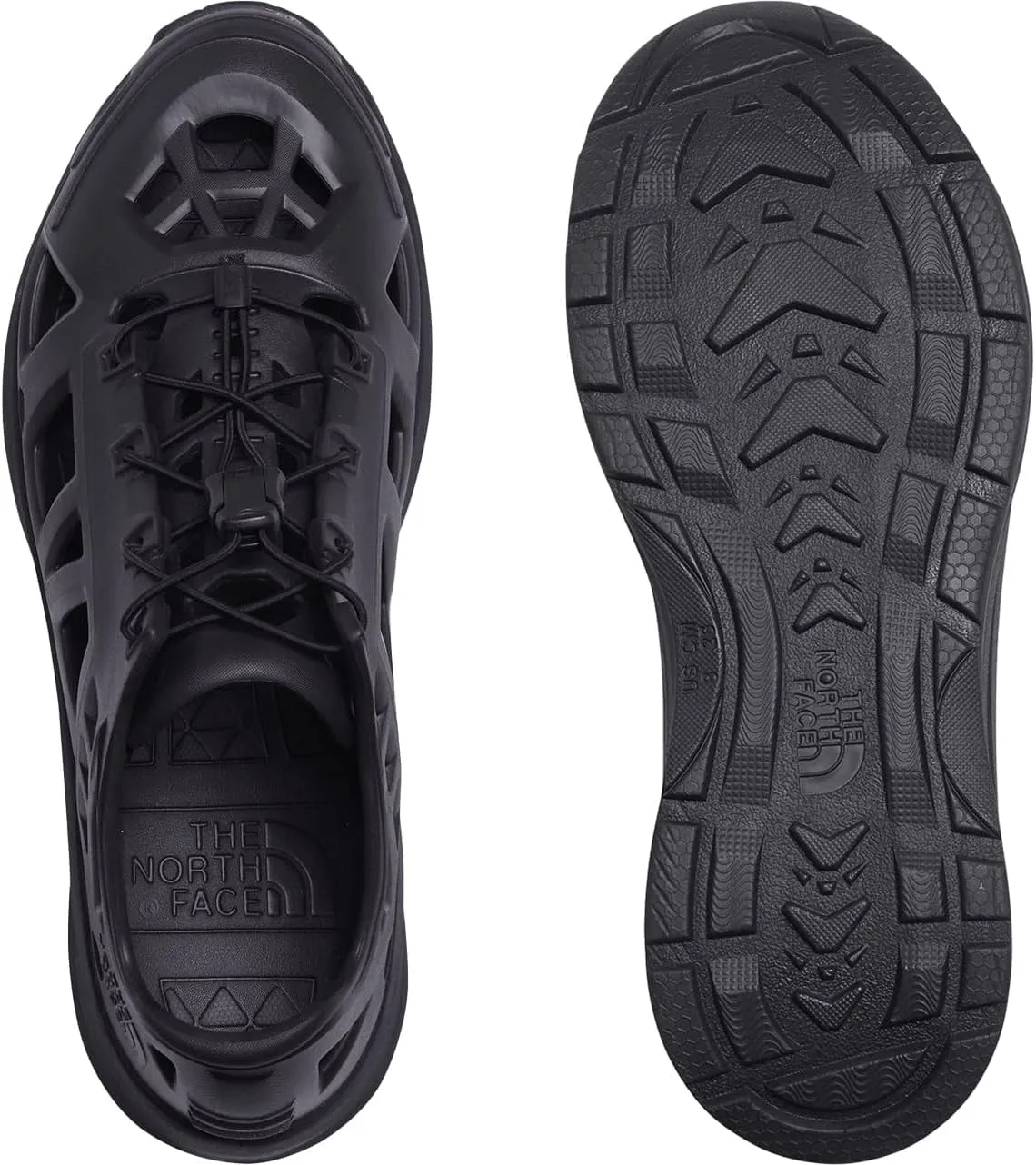 THE NORTH FACE Men's Sandal