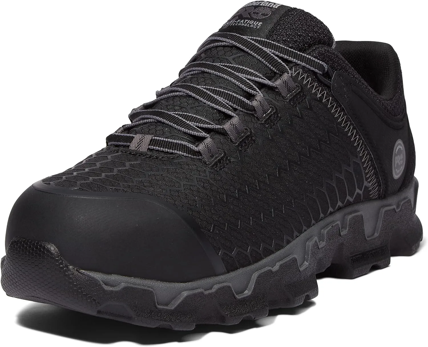 Timberland PRO Men's, Powertrain Sport Alloy Toe Work Shoe