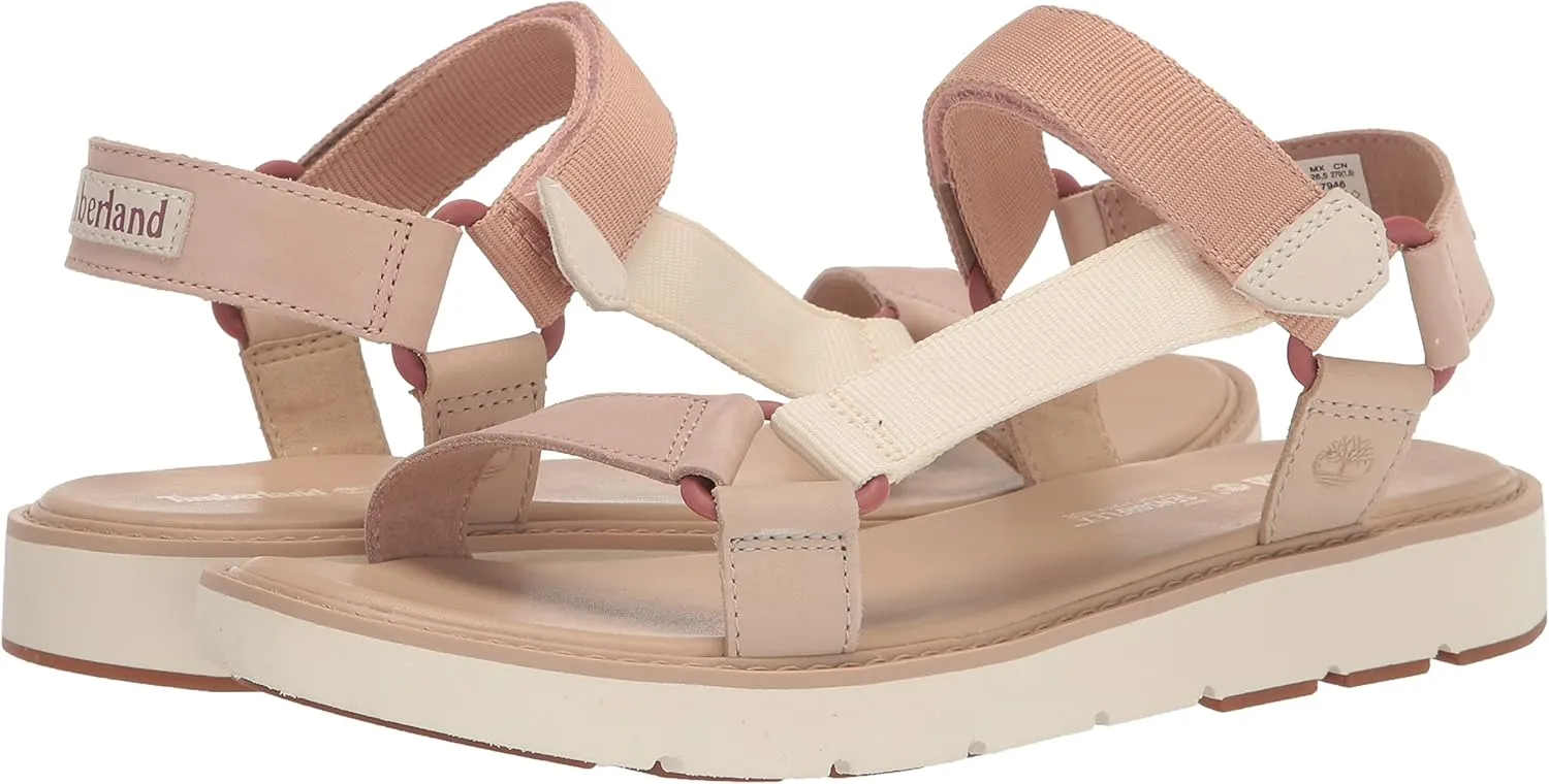 Timberland Women's Bailey Park F/L Strap Sandal