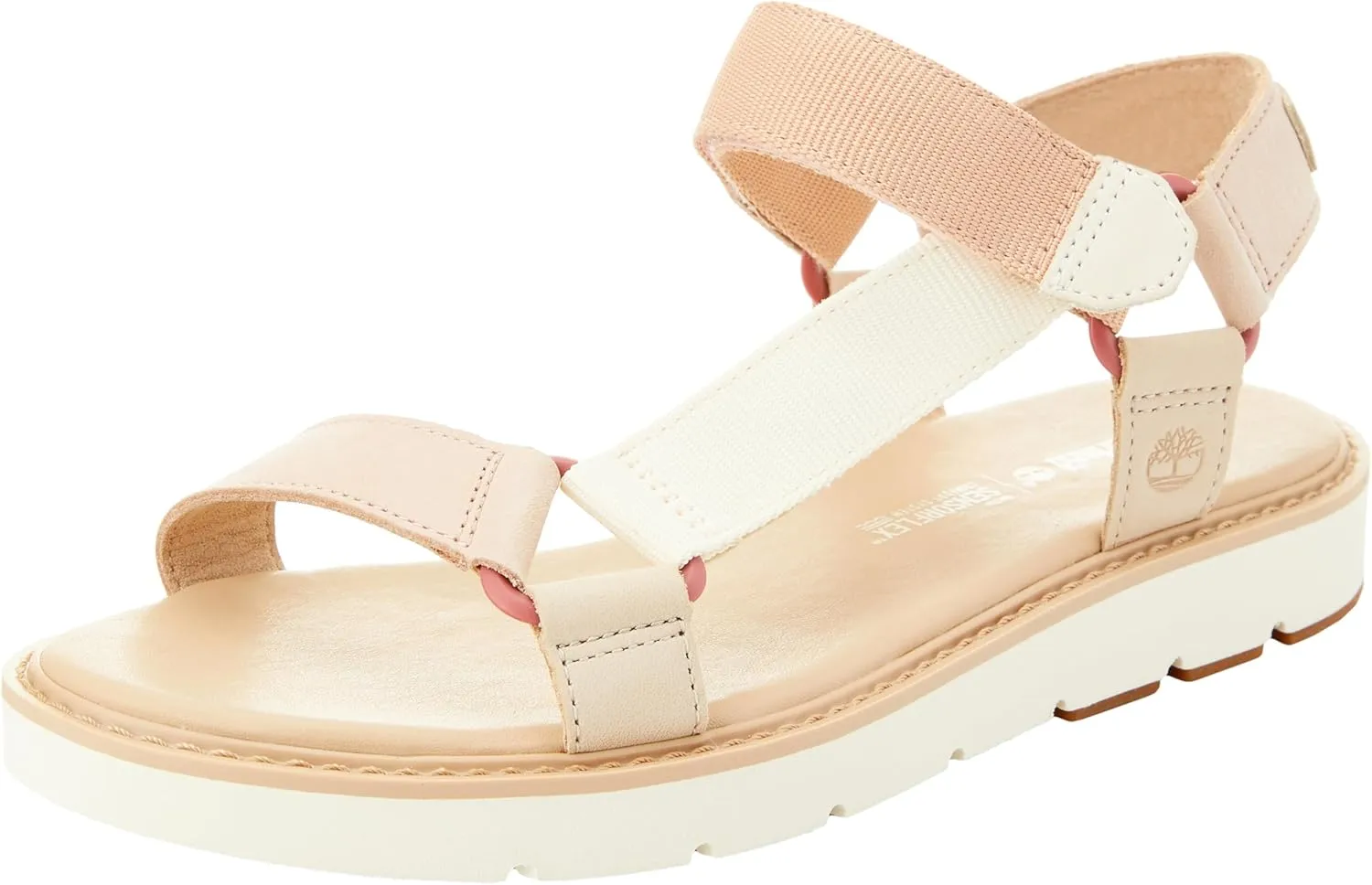 Timberland Women's Bailey Park F/L Strap Sandal