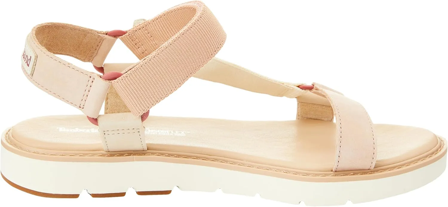 Timberland Women's Bailey Park F/L Strap Sandal